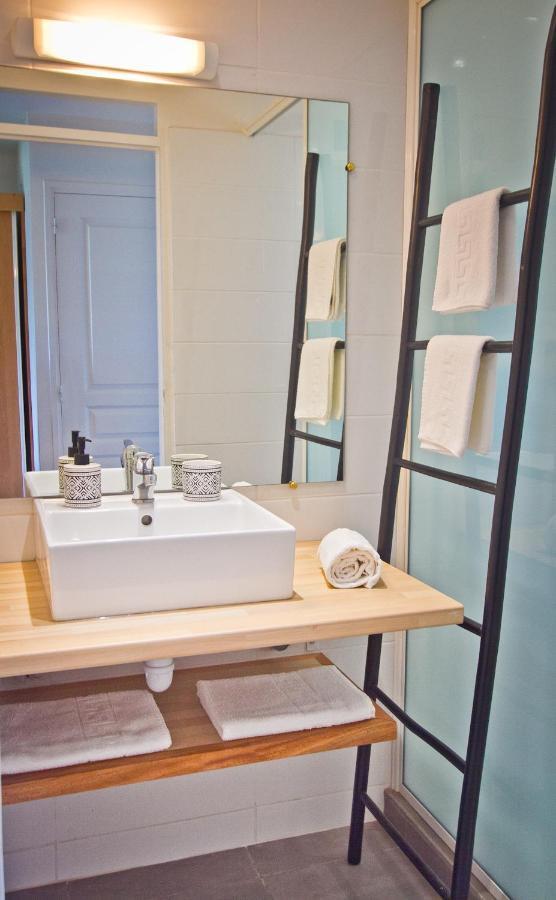 Duplex 4 Personnes Chambre Vue Mer Residence O Coeur De Deshaies Zewnętrze zdjęcie