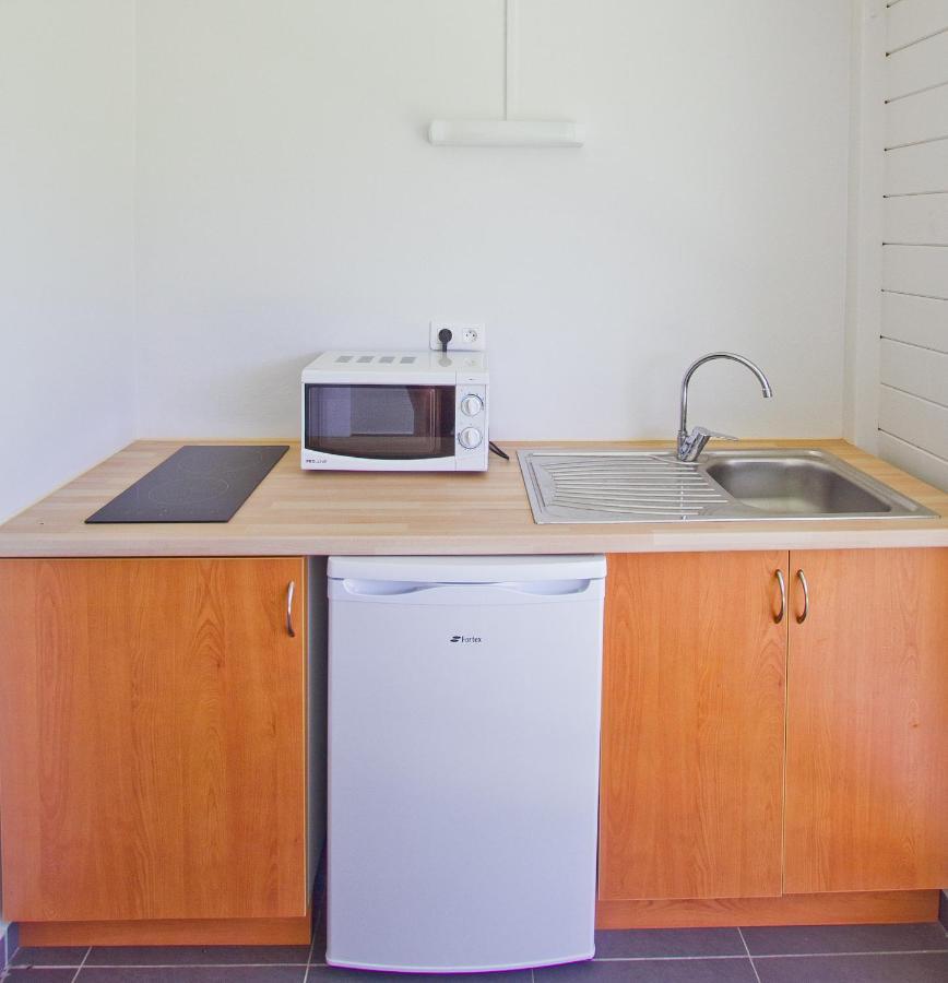 Duplex 4 Personnes Chambre Vue Mer Residence O Coeur De Deshaies Zewnętrze zdjęcie